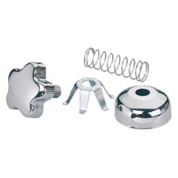 Bouton d'amortisseur wide glide 093500