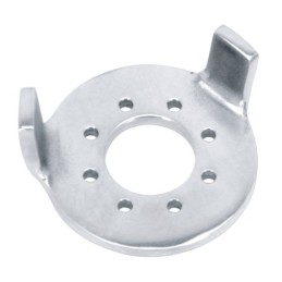 Butees de fourche cachees en inox (1) 094246