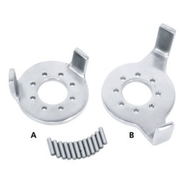Butees de fourche cachees en inox (1) 094246