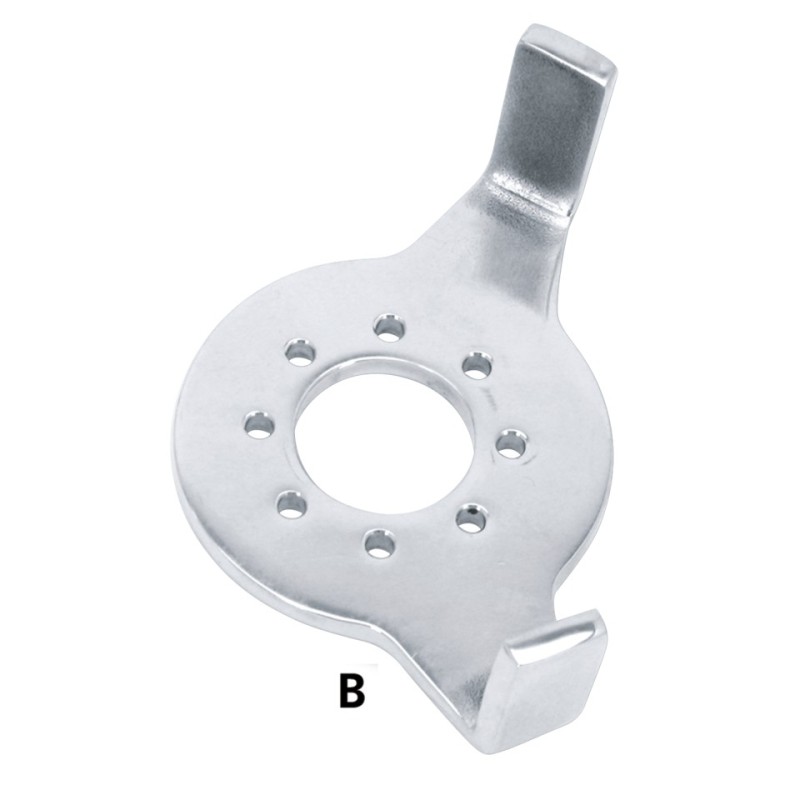 Butees de fourche cachees en inox (1) 094247