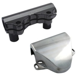 Cache potence de guidon 789554