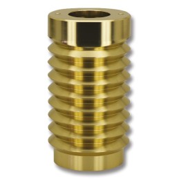 Caches tubes de fourche genuine zodiac pro-max usines en aluminum 302612