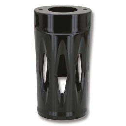 Caches tubes de fourche genuine zodiac pro-max usines en aluminum 302616