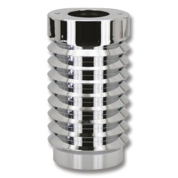 Caches tubes de fourche genuine zodiac pro-max usines en aluminum 302620
