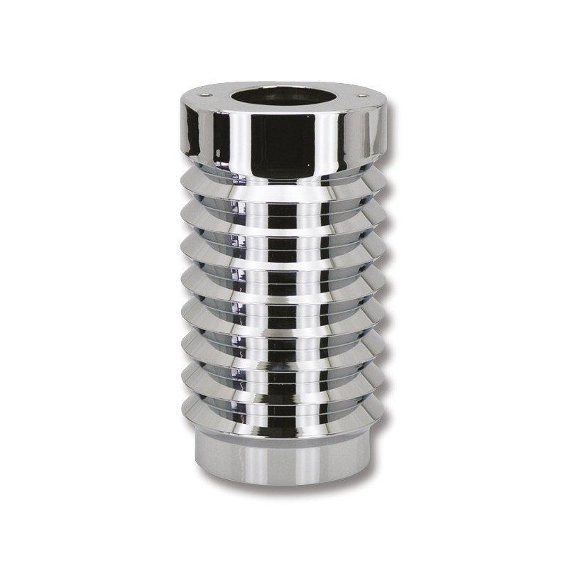 Caches tubes de fourche genuine zodiac pro-max usines en aluminum 302620