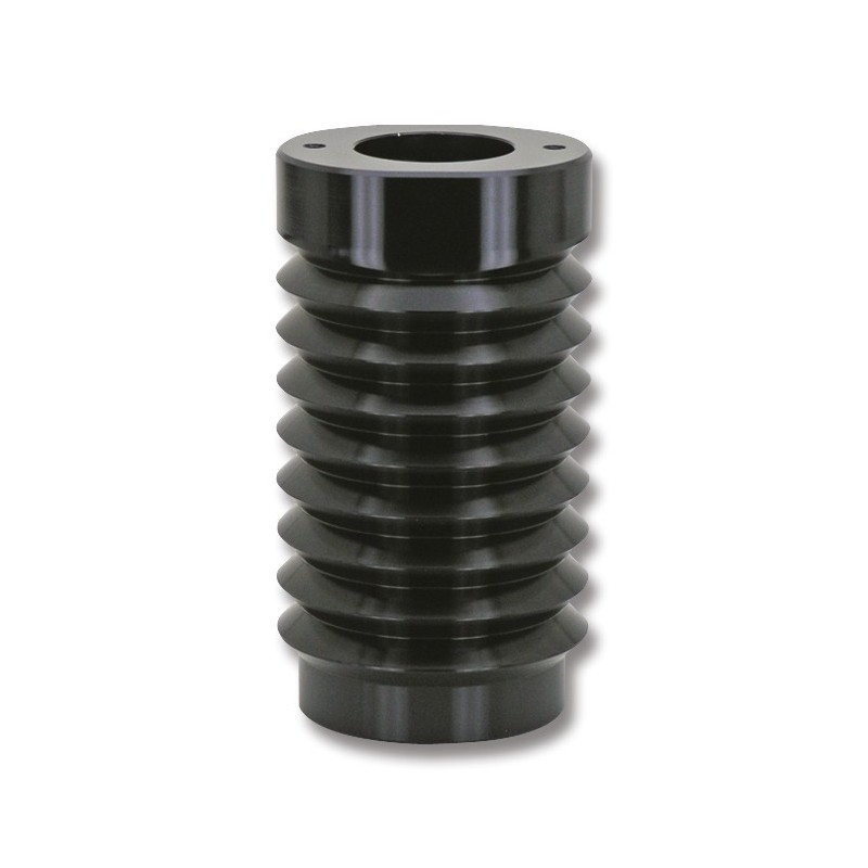 Caches tubes de fourche genuine zodiac pro-max usines en aluminum 302621