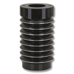 Caches tubes de fourche genuine zodiac pro-max usines en aluminum 302623