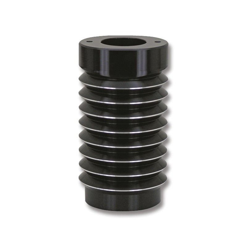 Caches tubes de fourche genuine zodiac pro-max usines en aluminum 302623