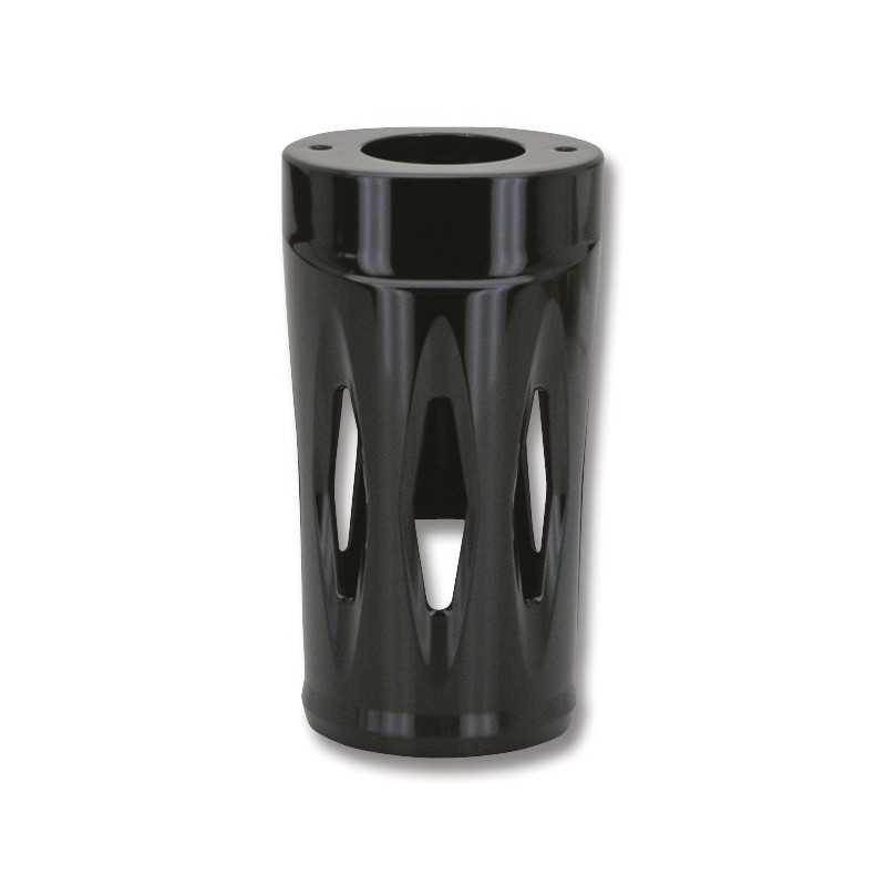 Caches tubes de fourche genuine zodiac pro-max usines en aluminum 302626