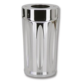 Caches tubes de fourche genuine zodiac pro-max usines en aluminum 302635