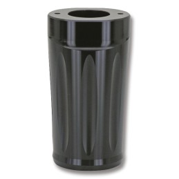 Caches tubes de fourche genuine zodiac pro-max usines en aluminum 302636