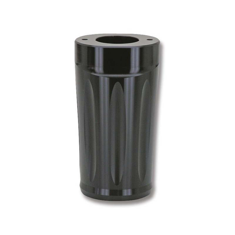 Caches tubes de fourche genuine zodiac pro-max usines en aluminum 302636