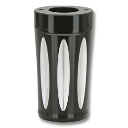Caches tubes de fourche genuine zodiac pro-max usines en aluminum 302638