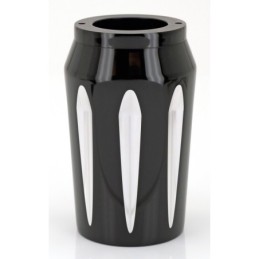 Caches tubes de fourche genuine zodiac pro-max usines en aluminum 302673