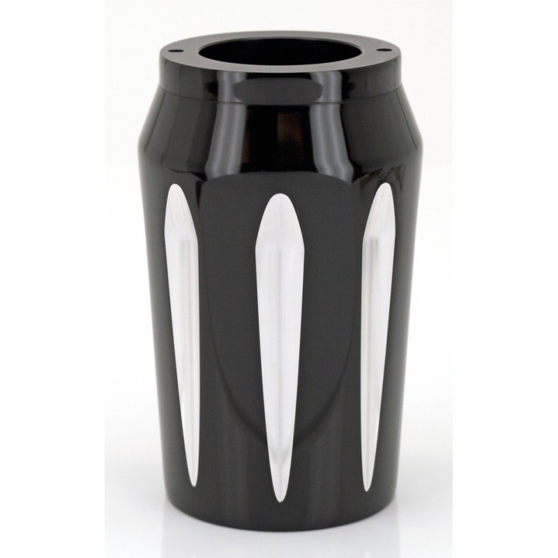 Caches tubes de fourche genuine zodiac pro-max usines en aluminum 302673
