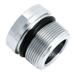 Colony bouchon de tube de fourche 39mm 741822