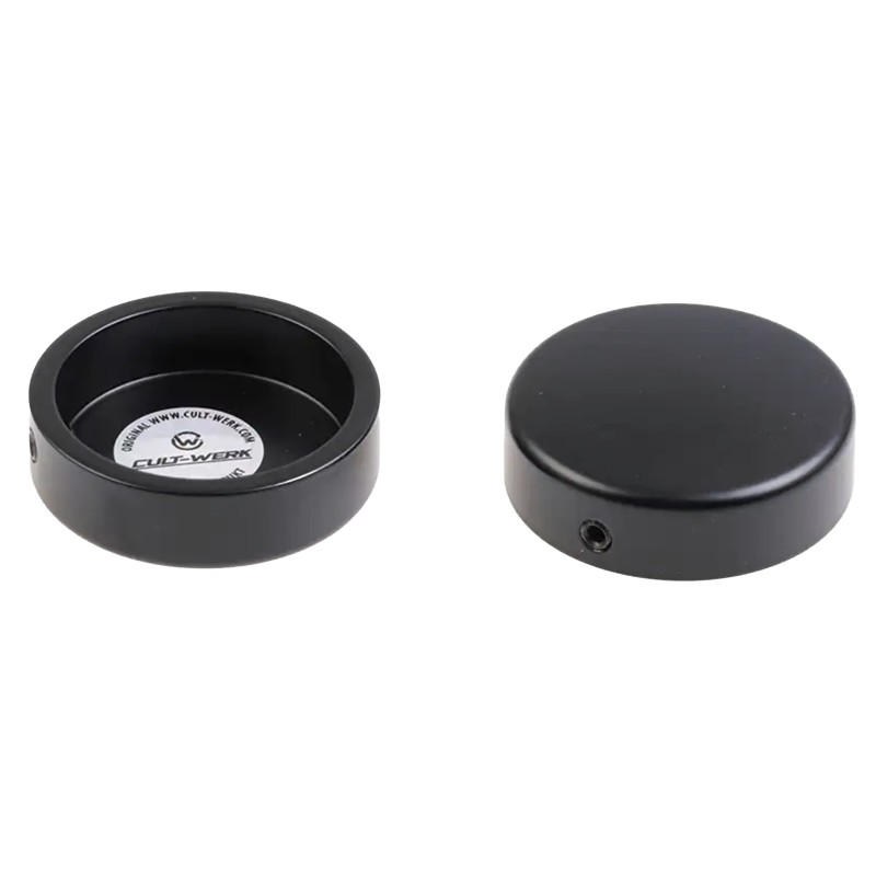 Cult-werk fork covers 717870