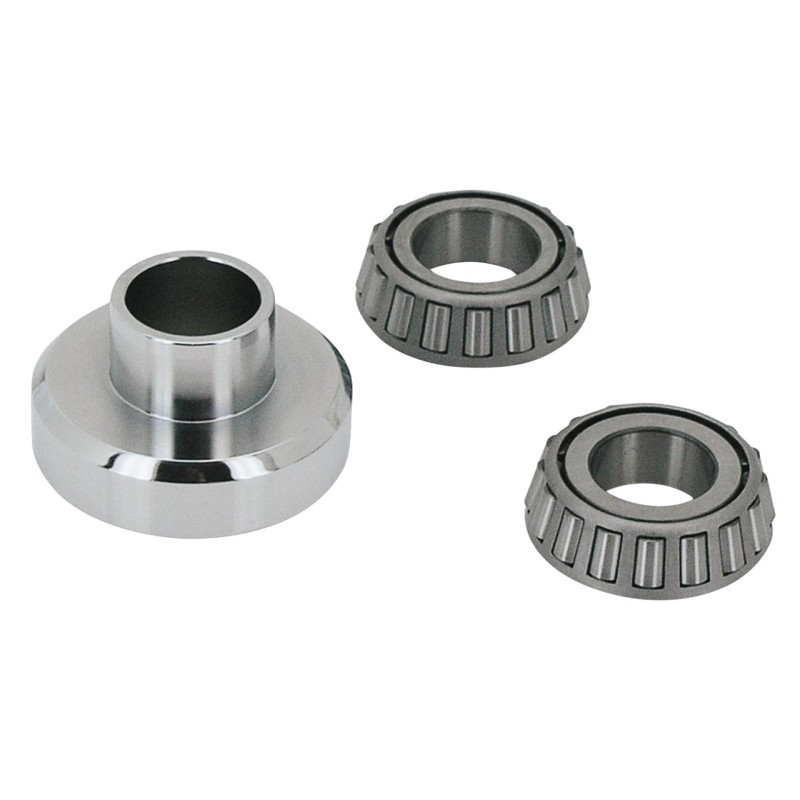 Cuvettes de cadre pour 45ci & sportster 231868
