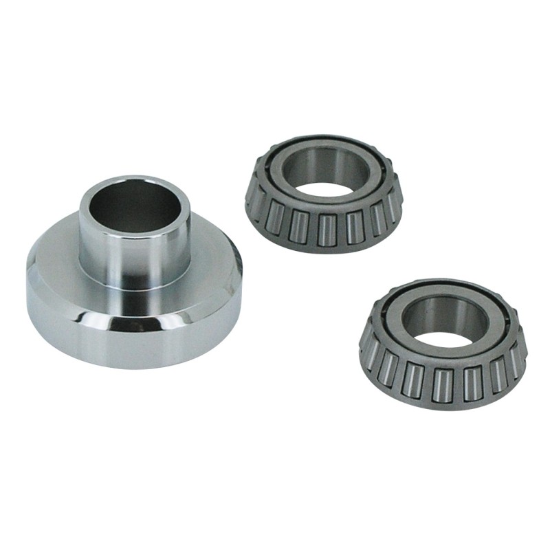 Cuvettes de cadre pour 45ci & sportster 301644
