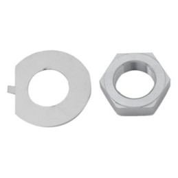 Écrou d'axe de tés pour fourches wide glide 789703