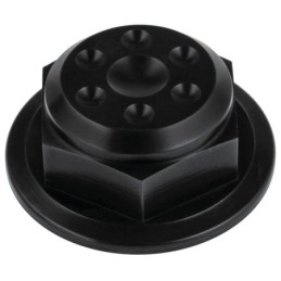 Ecrou de te de fourche joker machine pour indian 768304