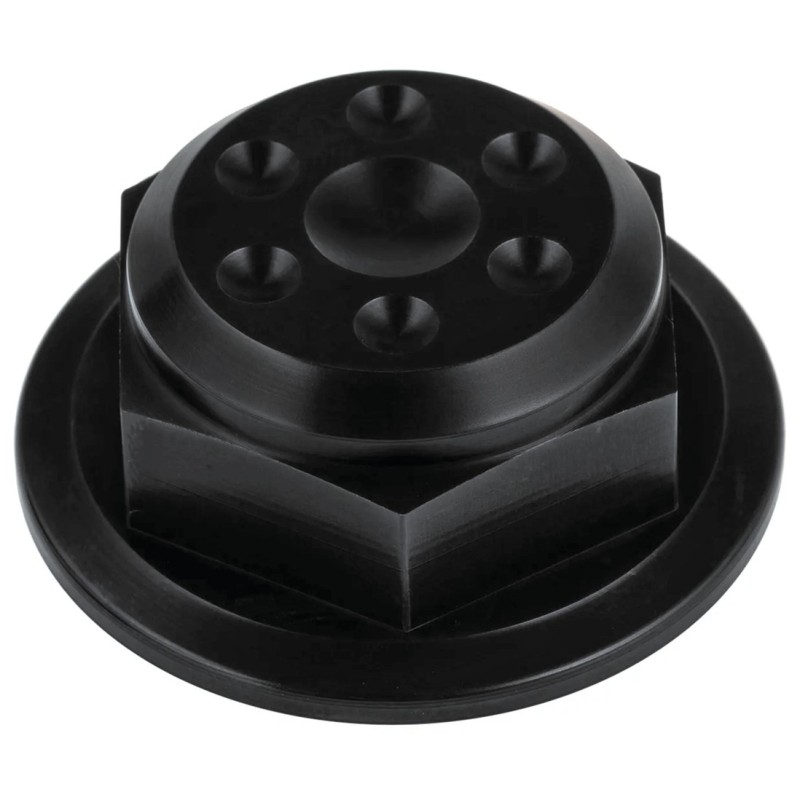 Ecrou de te de fourche joker machine pour indian 768304