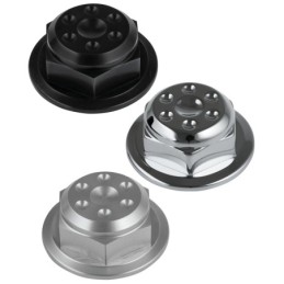 Ecrou de te de fourche joker machine pour indian 768304