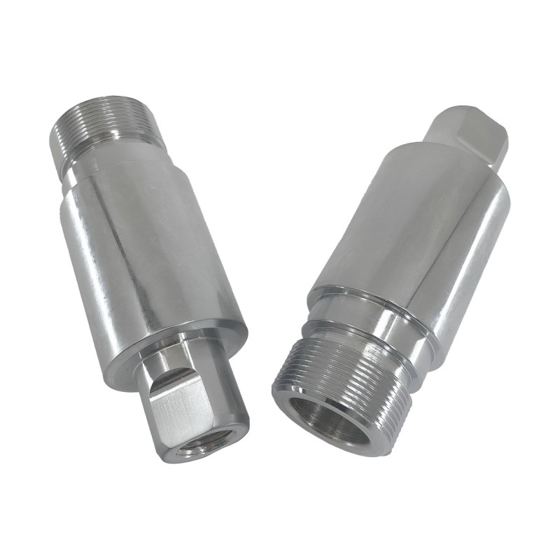 Extensions de tubes de fourche 241675