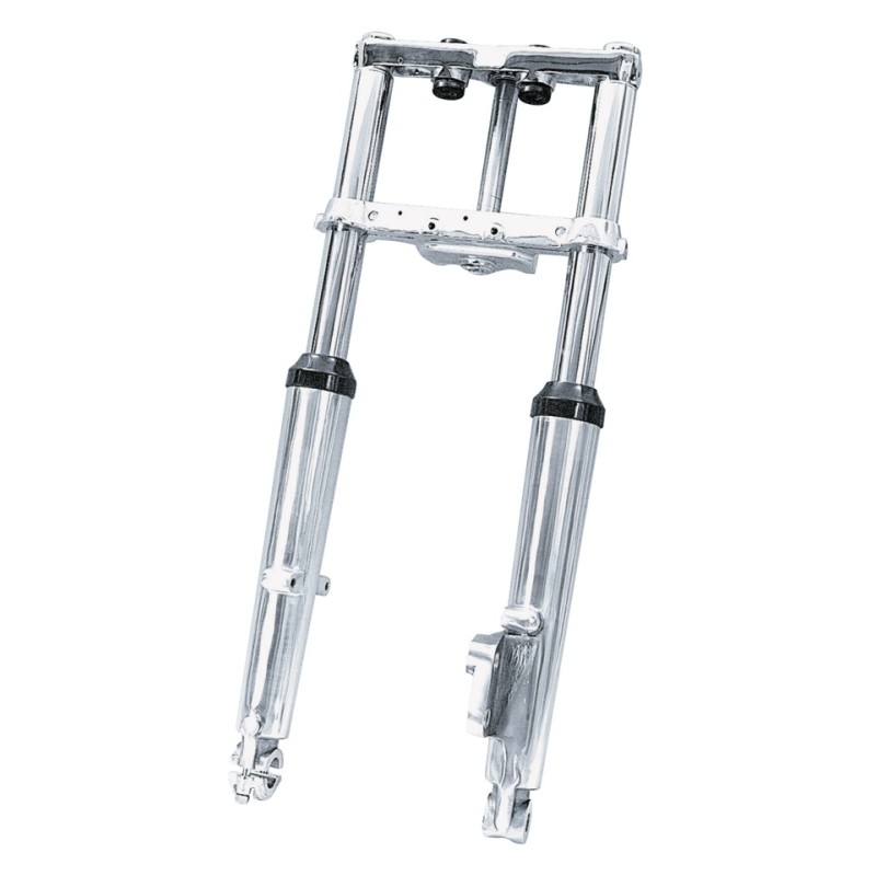 Fourche style fl classique 232449