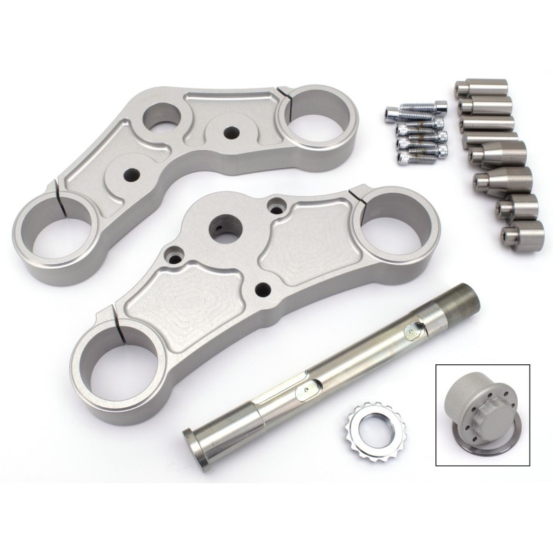 Fourches mid glide zodiac par maselli 770278