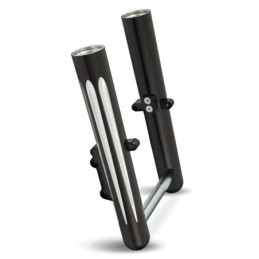 Fourreaux de fourche arlen ness pour dyna, touring & softail A40510