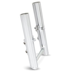 Fourreaux de fourche arlen ness pour dyna, touring & softail A40516