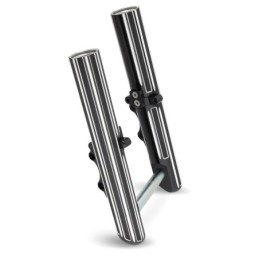 Fourreaux de fourche arlen ness pour dyna, touring & softail A40527
