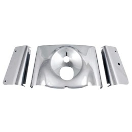 Habillage de fourche softail 795156