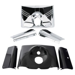 Habillage de fourche softail 094090