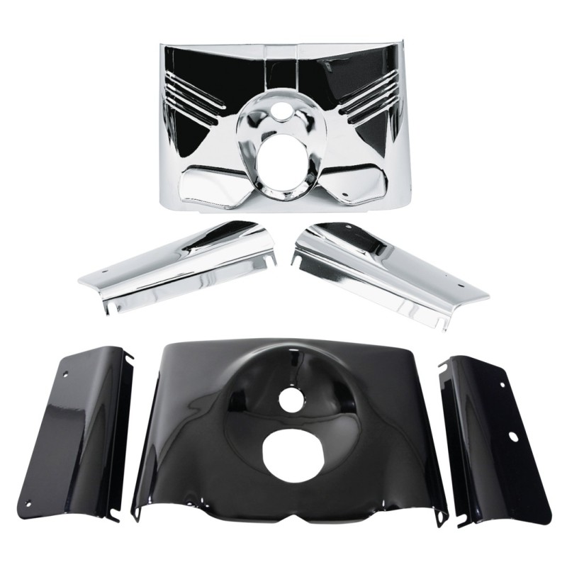 Habillage de fourche softail 094090