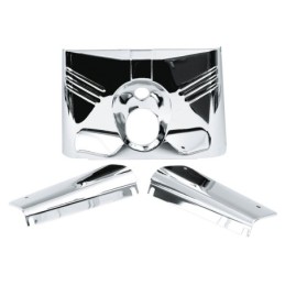 Habillage de fourche softail 094090