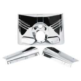 Habillage de fourche softail 094090