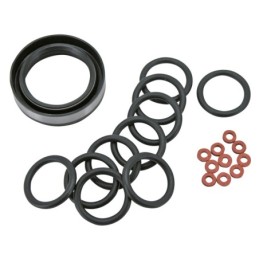 Joints spy et o-rings individuels 022325