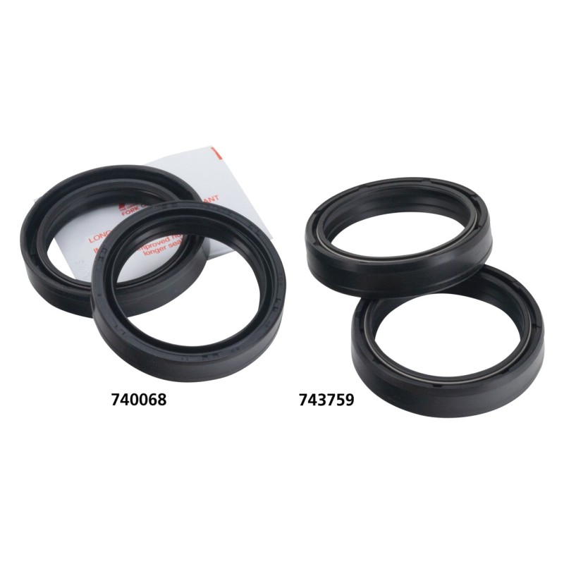 Joints spy et o-rings individuels 740068