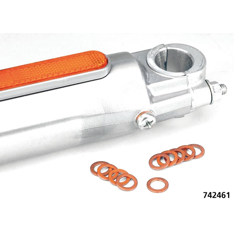 Joints spy et o-rings individuels 742461