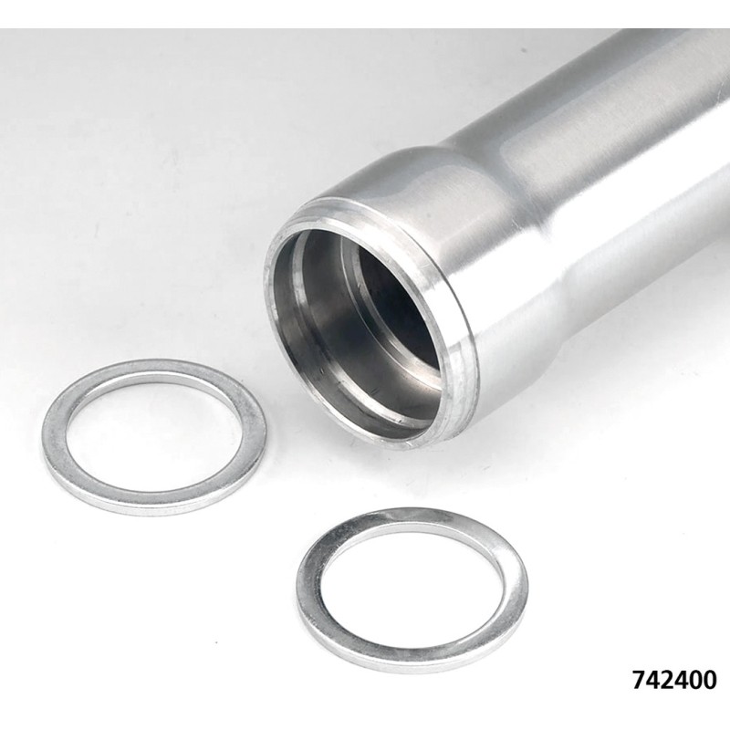 Joints, clips, et rondelles de fourche 742400