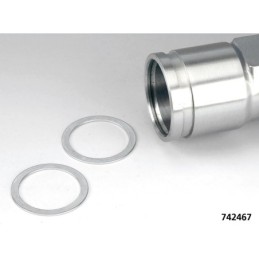 Joints, clips, et rondelles de fourche 742467