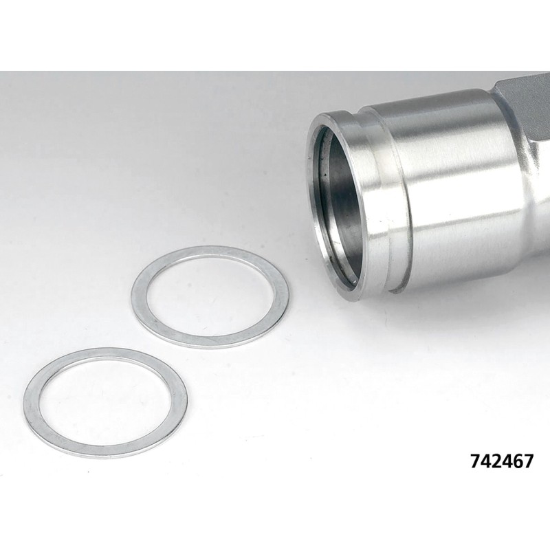 Joints, clips, et rondelles de fourche 742467