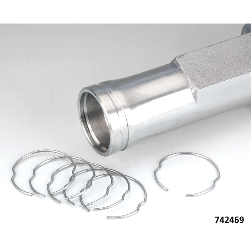 Joints, clips, et rondelles de fourche 742469