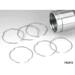Joints, clips, et rondelles de fourche 742472