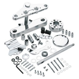 Kit de conversion de luxe dyna wide 093480