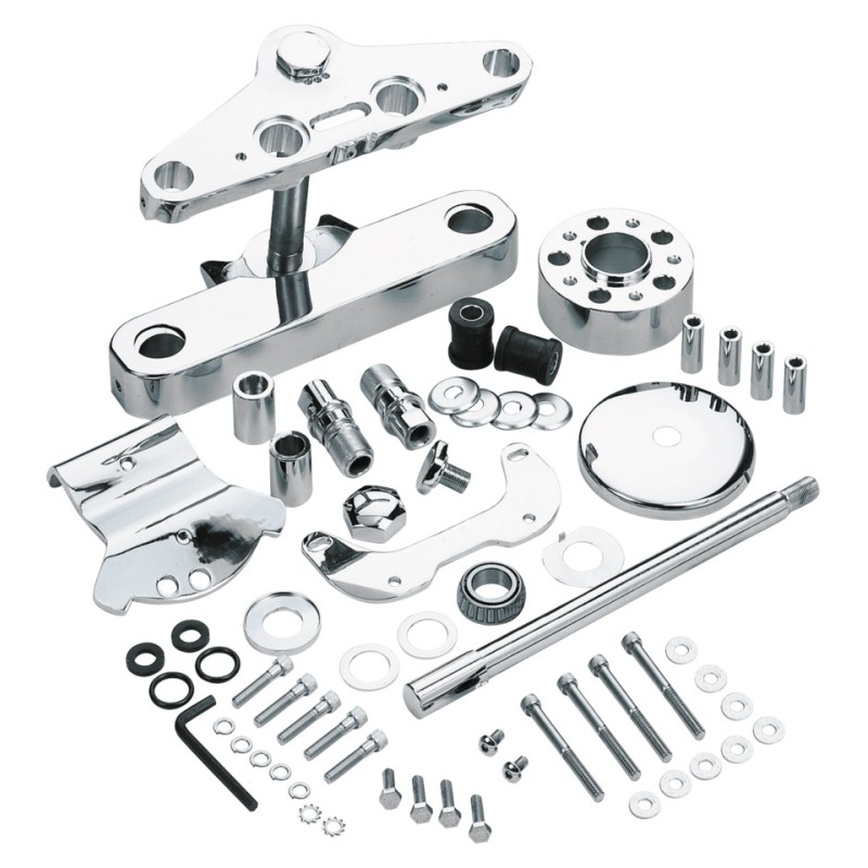 Kit de conversion de luxe dyna wide 093522