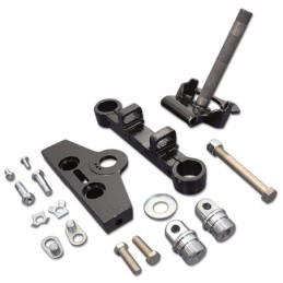 Kit de tes reglables pour fourches 41mm 763100
