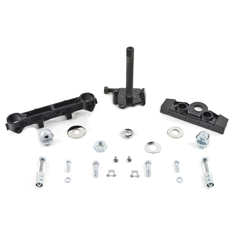 Kit de tes reglables pour fourches 41mm 763115